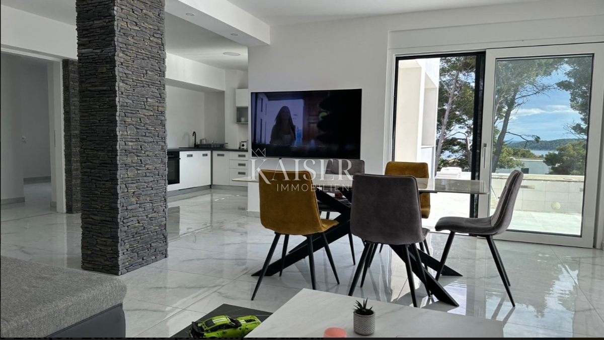  Vile Banjol, Rab, 180m2