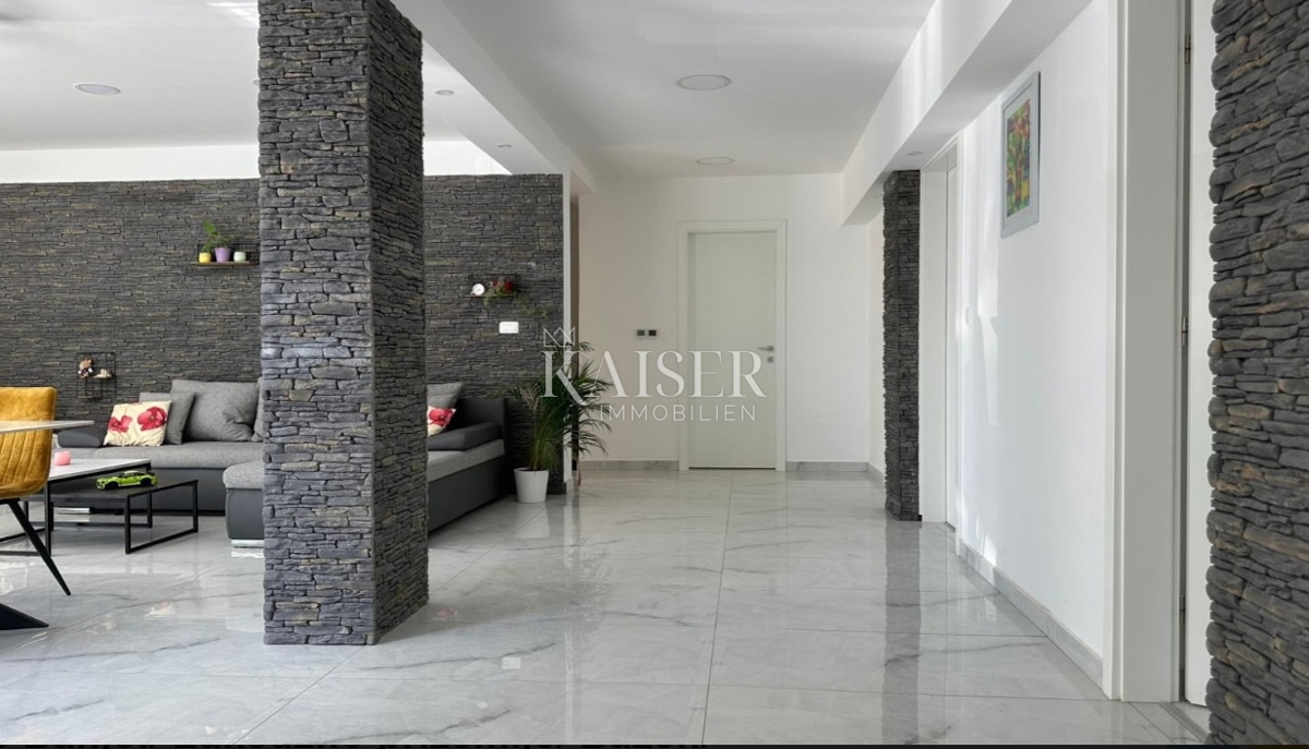  Vile Banjol, Rab, 180m2