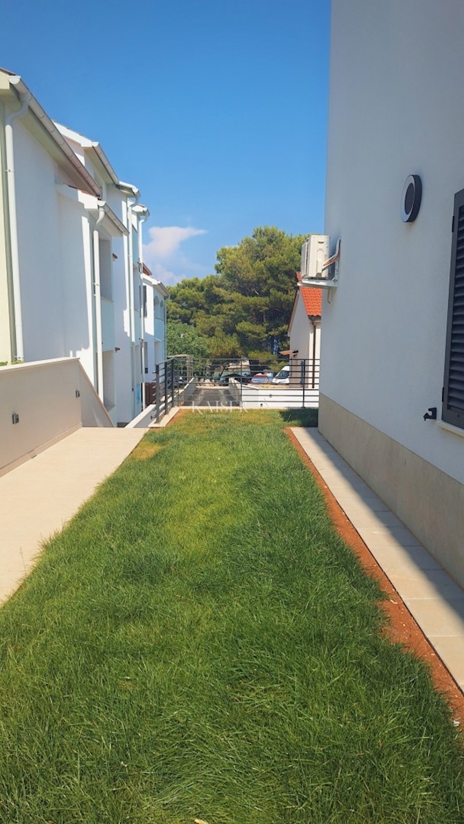 Apartma Nerezine, Mali Lošinj, 75,65m2