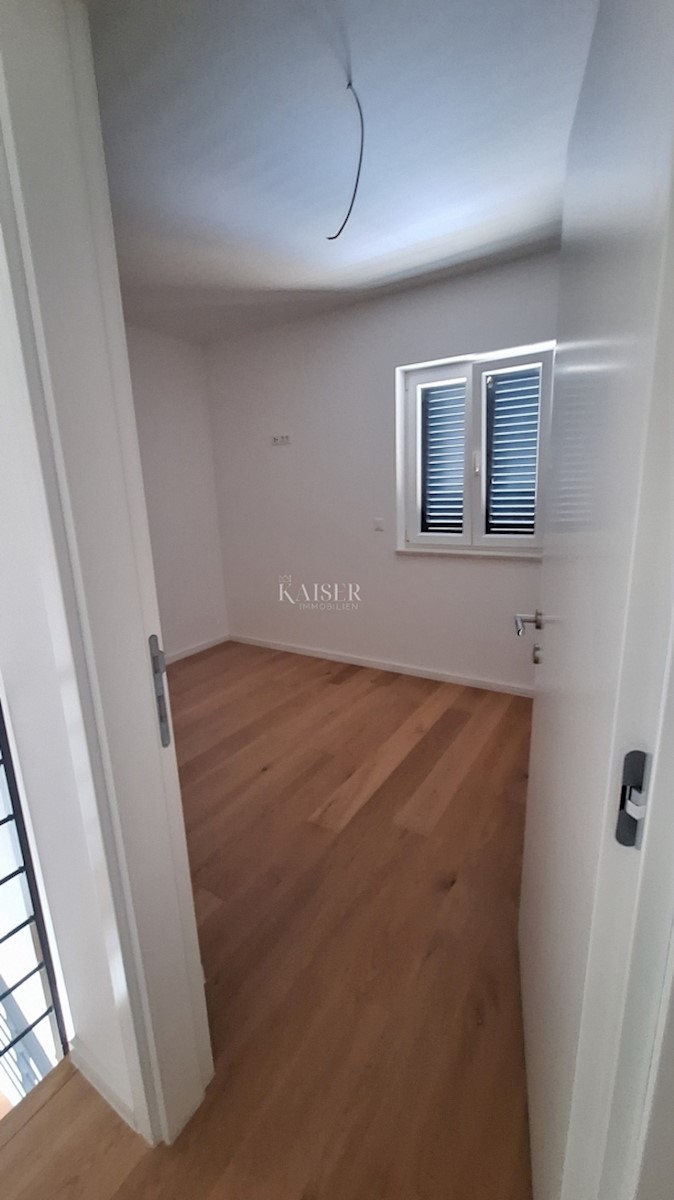 Apartma Nerezine, Mali Lošinj, 75,65m2