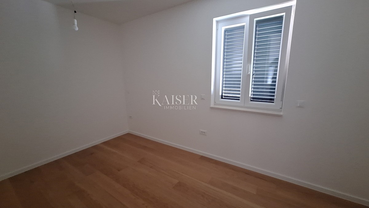 Apartma Nerezine, Mali Lošinj, 75,65m2