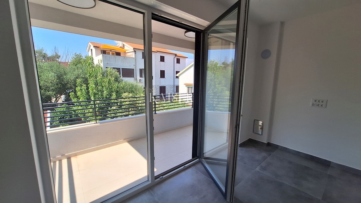 Apartma Nerezine, Mali Lošinj, 75,65m2