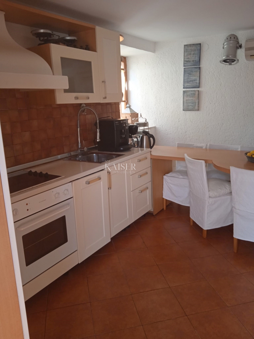 Apartma Mali Lošinj, 50m2