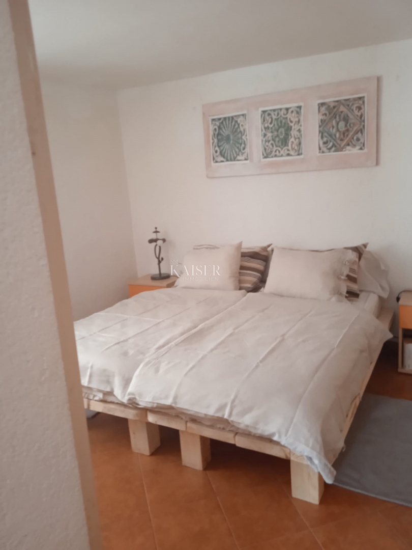 Apartma Mali Lošinj, 50m2