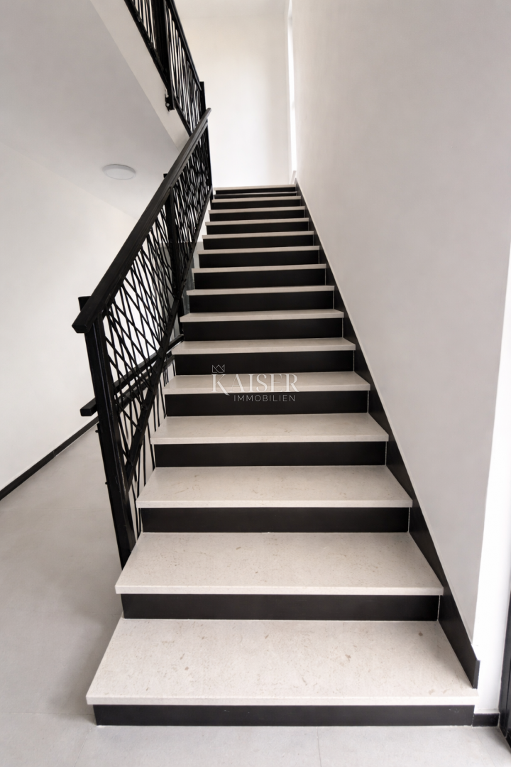 Zadar, Privlaka novogradnja, apartma 200m od morja