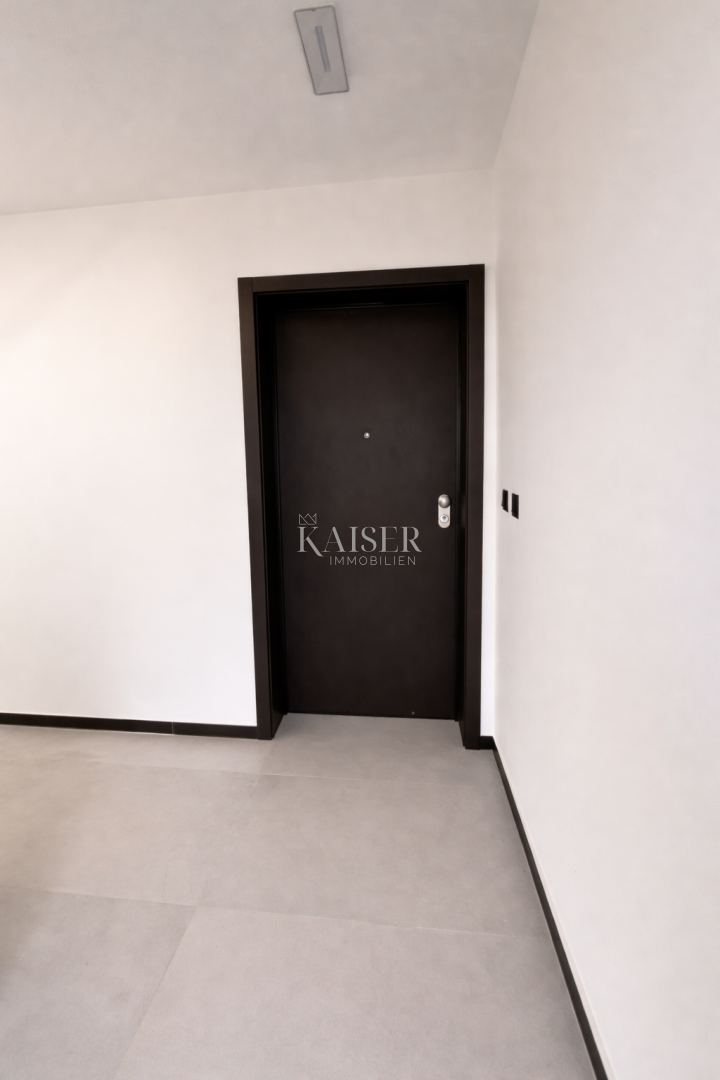 Zadar, Privlaka novogradnja, apartma 200m od morja