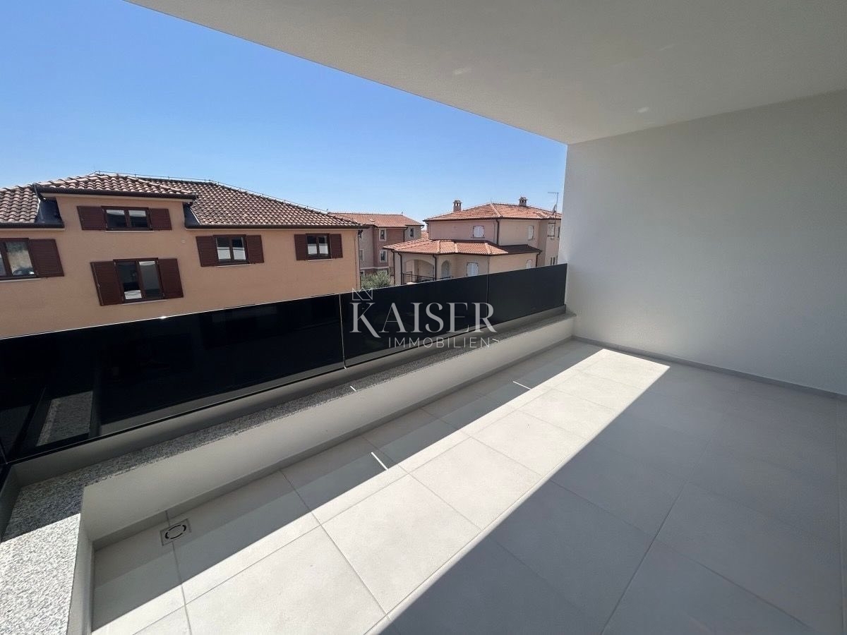 Stanovanje Novigrad, 68m2