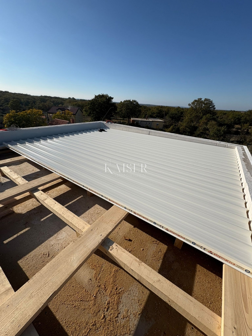 Vila Poljica Brig, Nin, 136m2