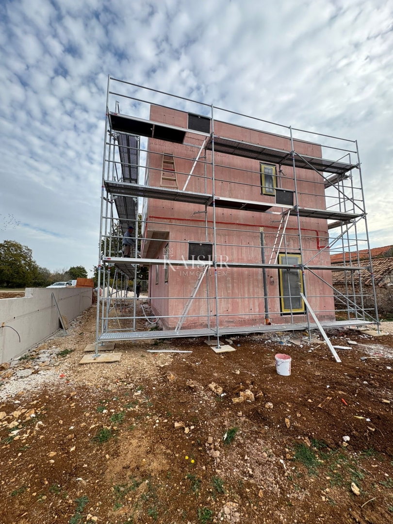 Vila Poljica Brig, Nin, 136m2