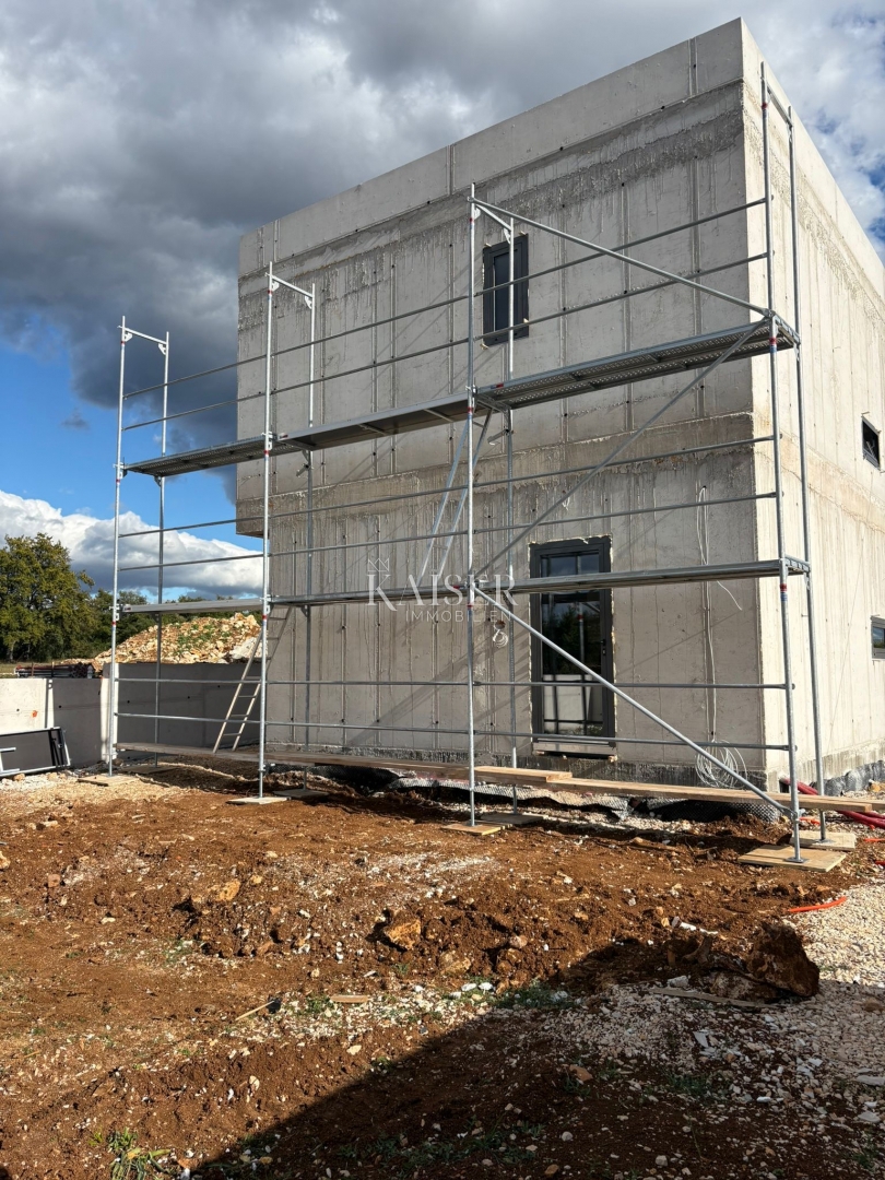 Vila Poljica Brig, Nin, 136m2