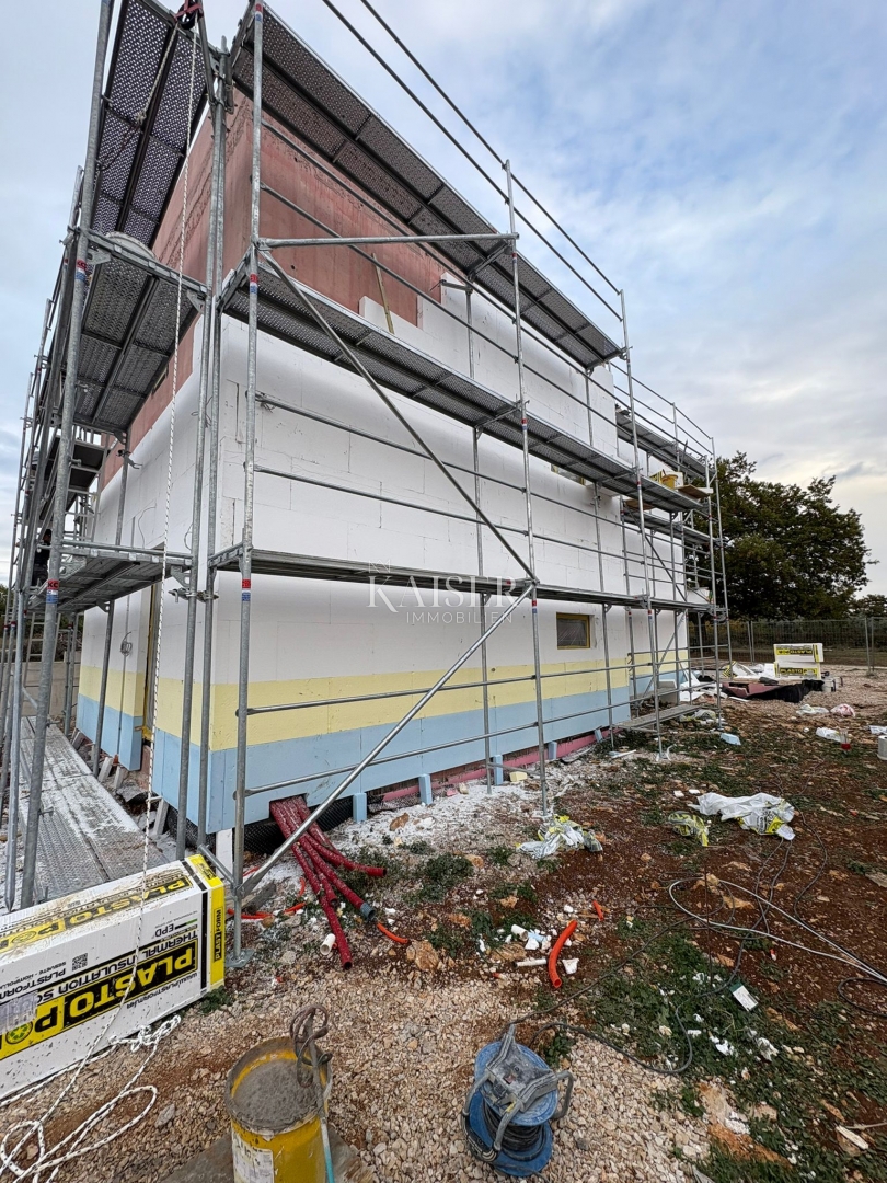 Vila Poljica Brig, Nin, 136m2