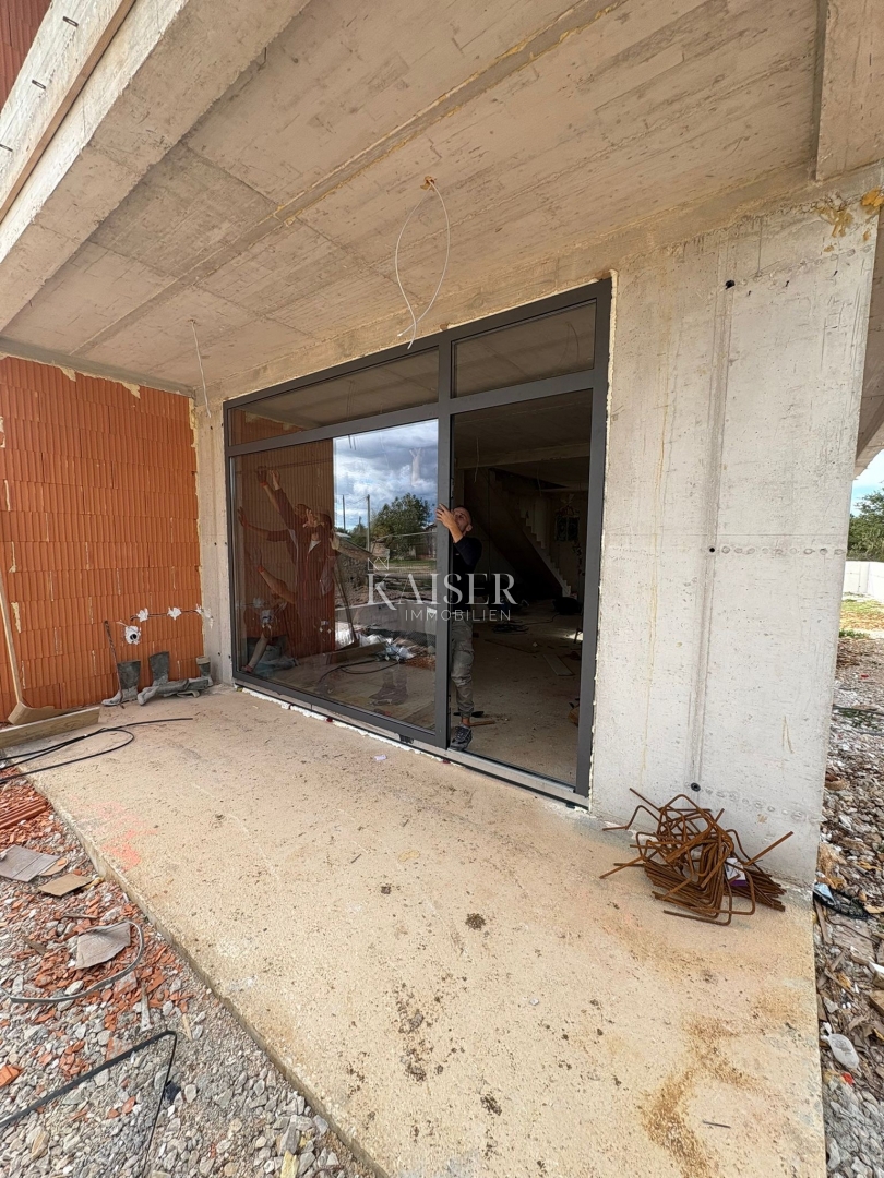 Vila Poljica Brig, Nin, 136m2