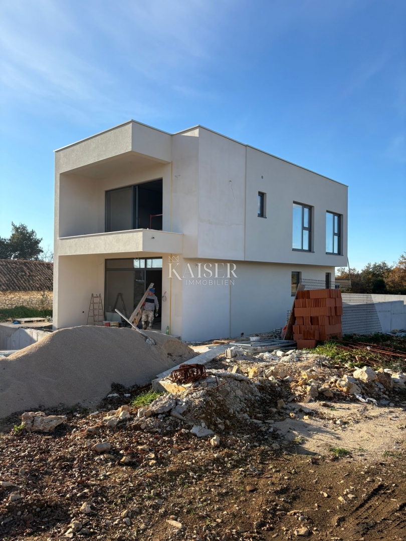 Vila Poljica Brig, Nin, 136m2