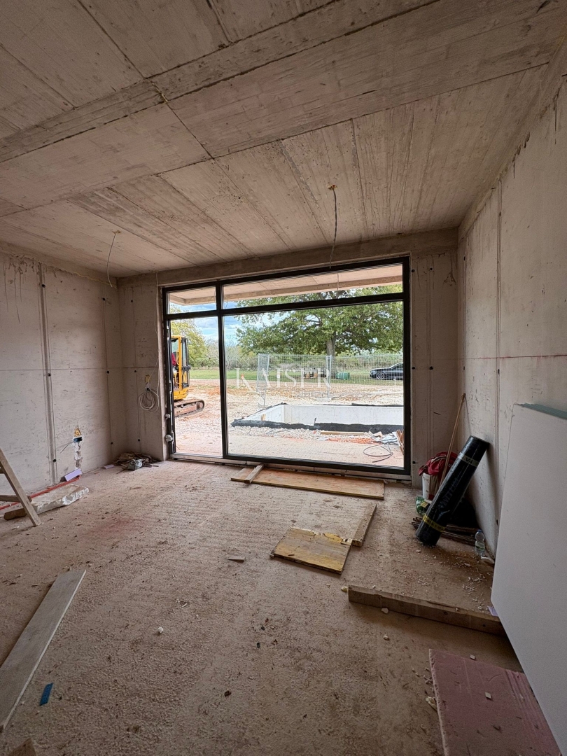 Vila Poljica Brig, Nin, 136m2