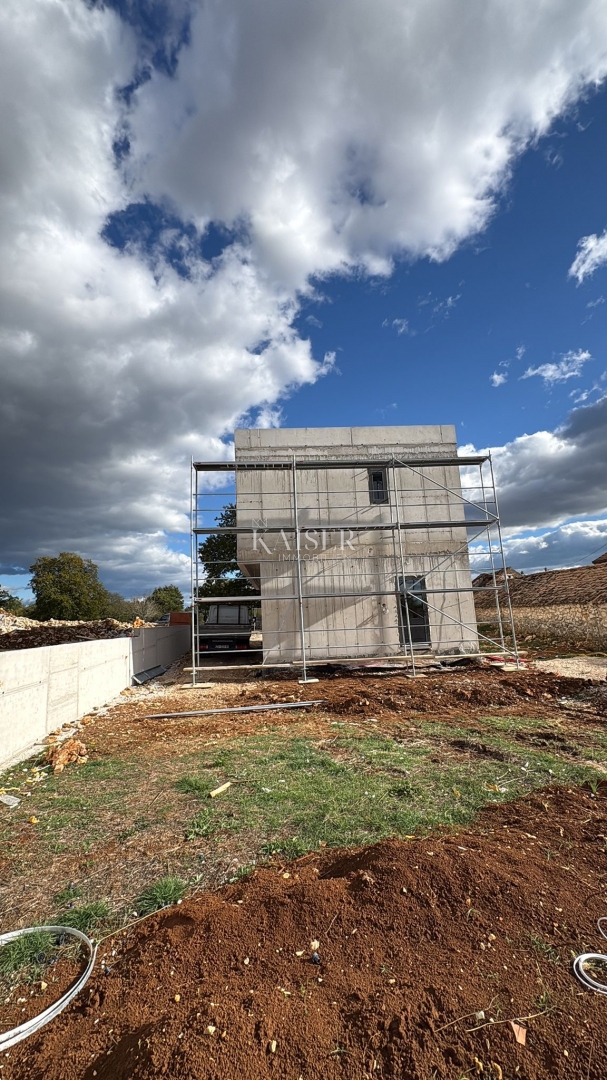 Vila Poljica Brig, Nin, 136m2