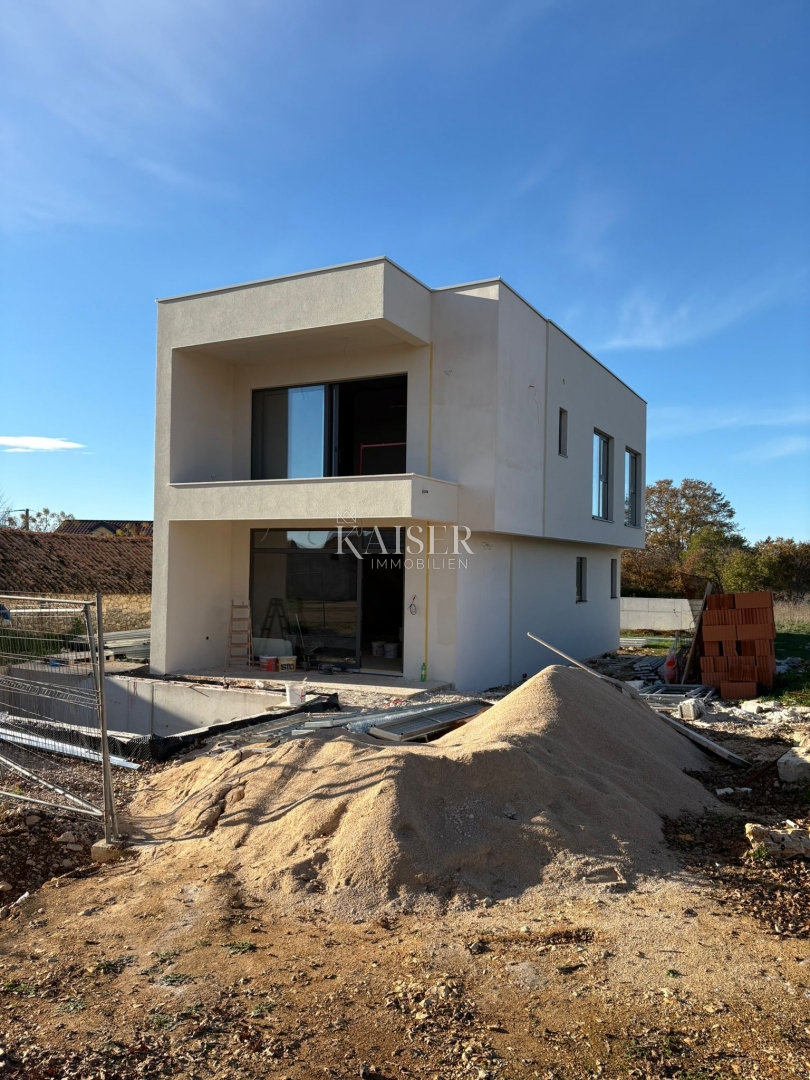 Vila Poljica Brig, Nin, 136m2