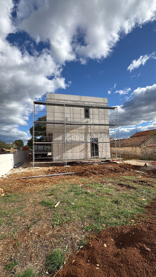 Vila Poljica Brig, Nin, 136m2