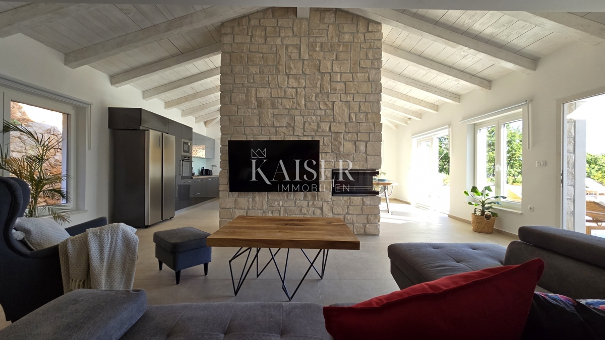 Vila Jadranovo, Crikvenica, 246m2