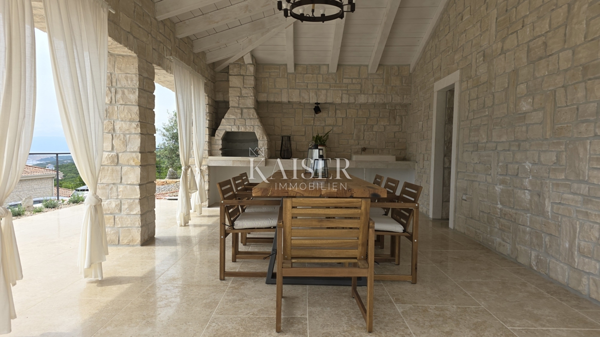 Vila Jadranovo, Crikvenica, 246m2