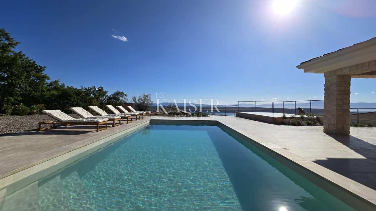 Vila Jadranovo, Crikvenica, 246m2