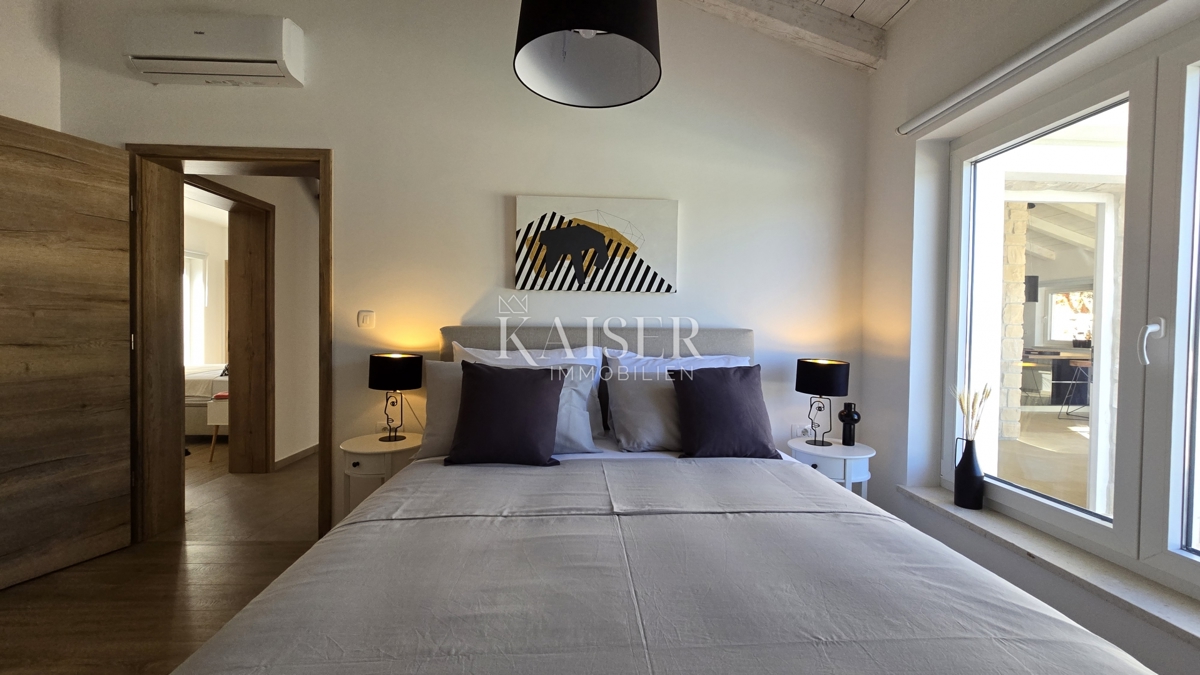 Vila Jadranovo, Crikvenica, 246m2