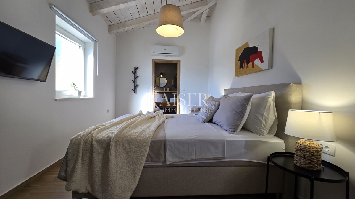 Vila Jadranovo, Crikvenica, 246m2