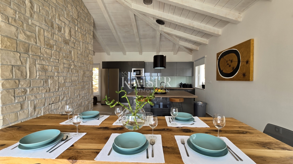 Vila Jadranovo, Crikvenica, 246m2