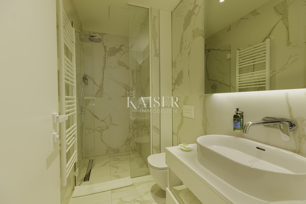 Istra, Umag, Savudrija - stanovanje 61m2, v luksuznem naselju, primerno za invalide