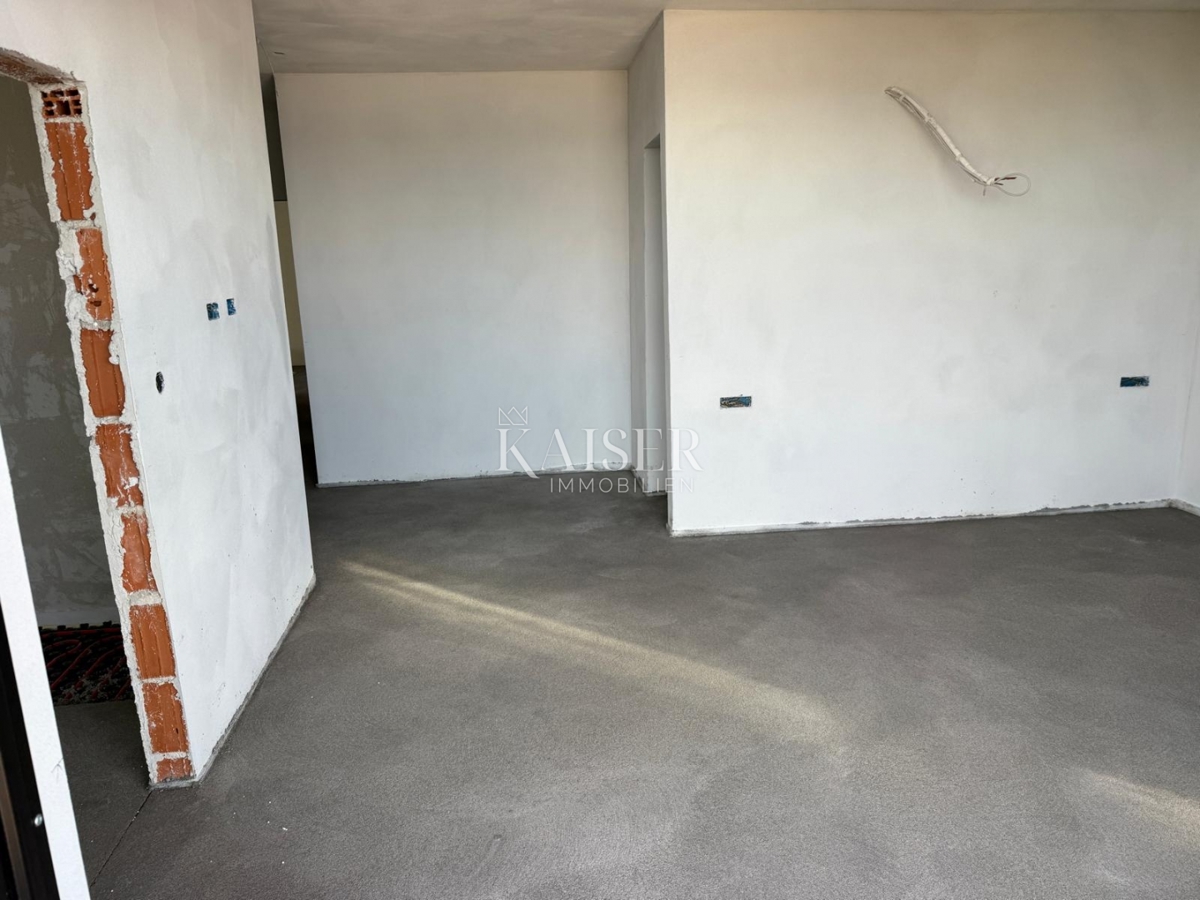 Vila Crikvenica, 380m2