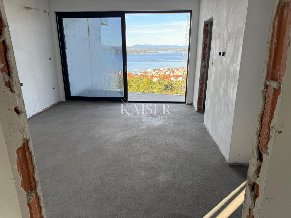 Vila Crikvenica, 380m2