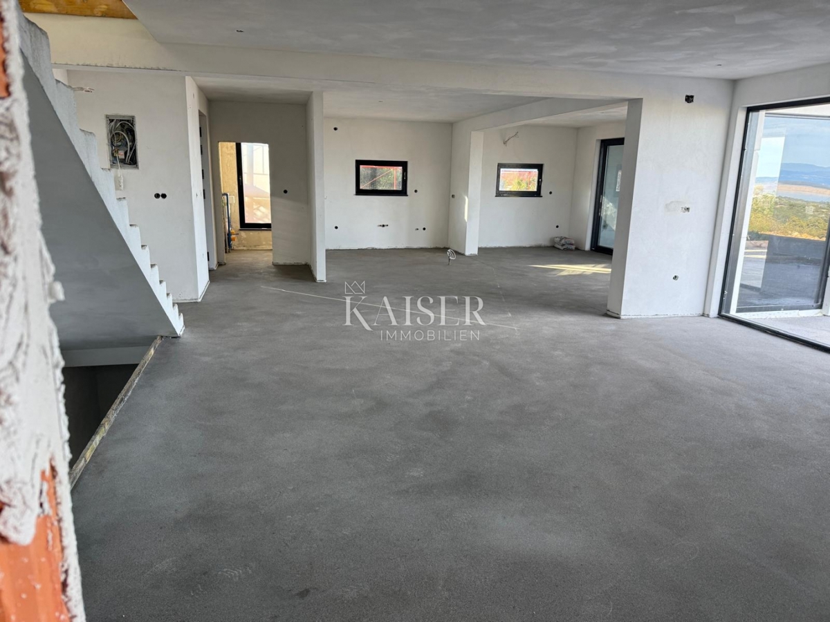 Vila Crikvenica, 380m2