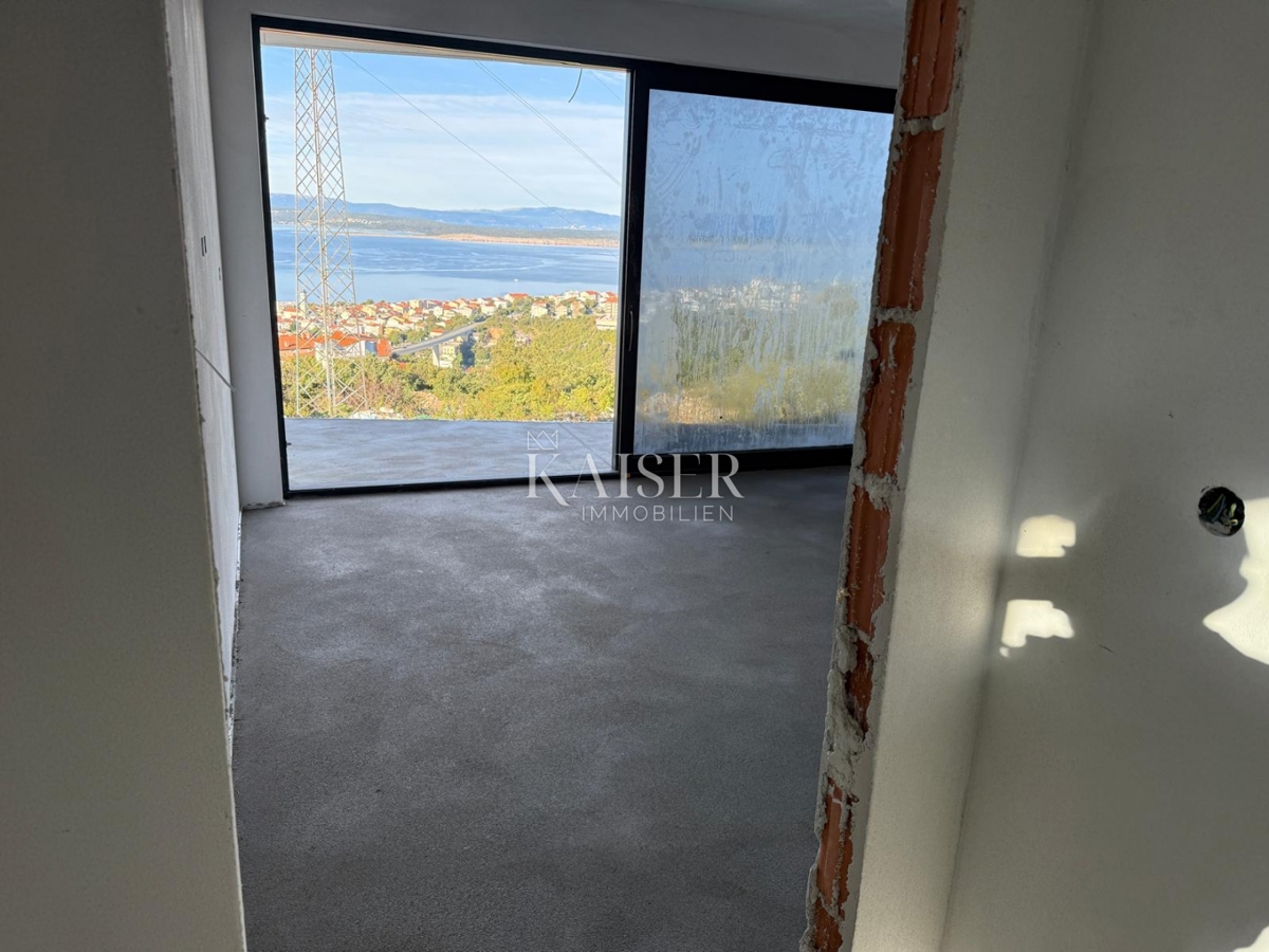 Vila Crikvenica, 380m2