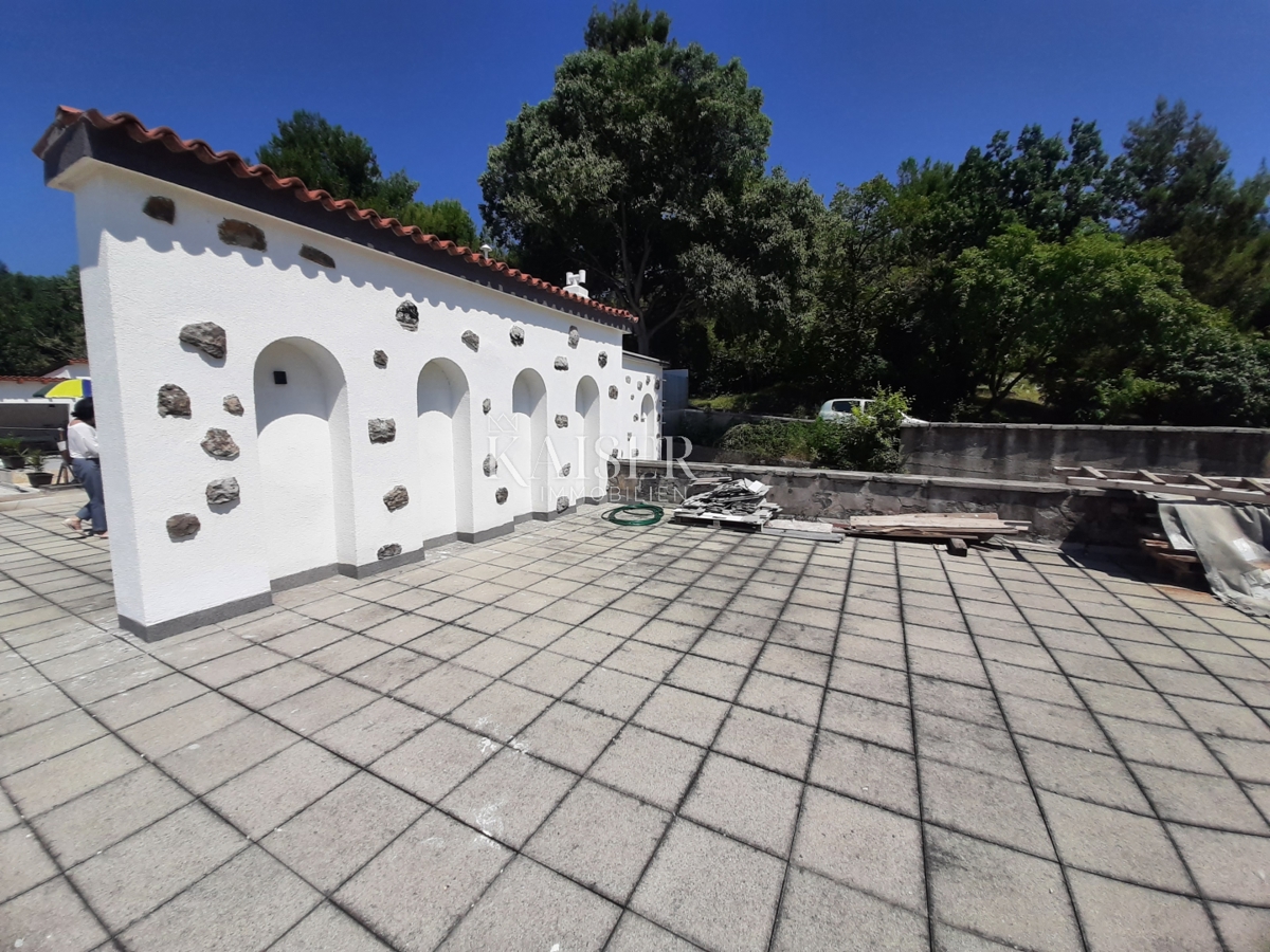 Hiša Babina Rijeka, Donji Kukuruzari, 56m2