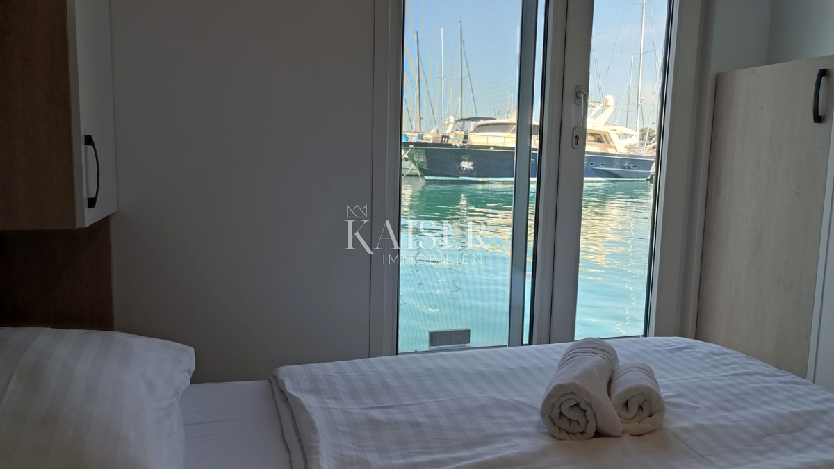 Hiša Novigrad, 84m2