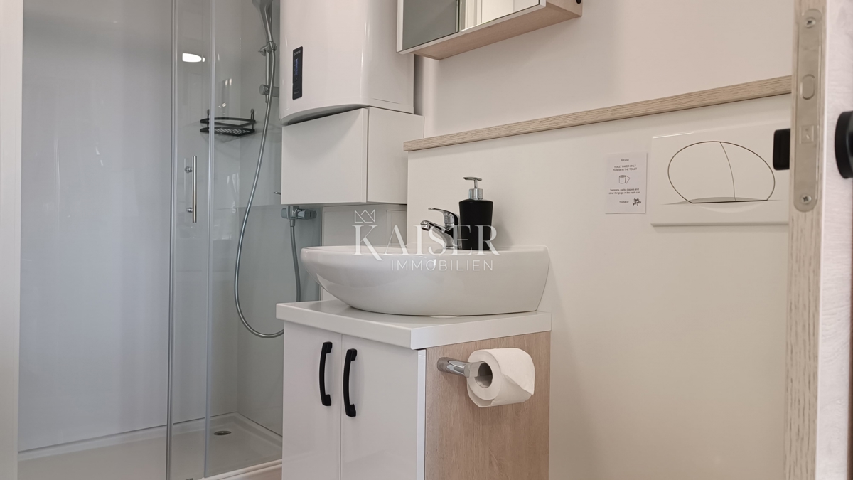 Hiša Novigrad, 84m2