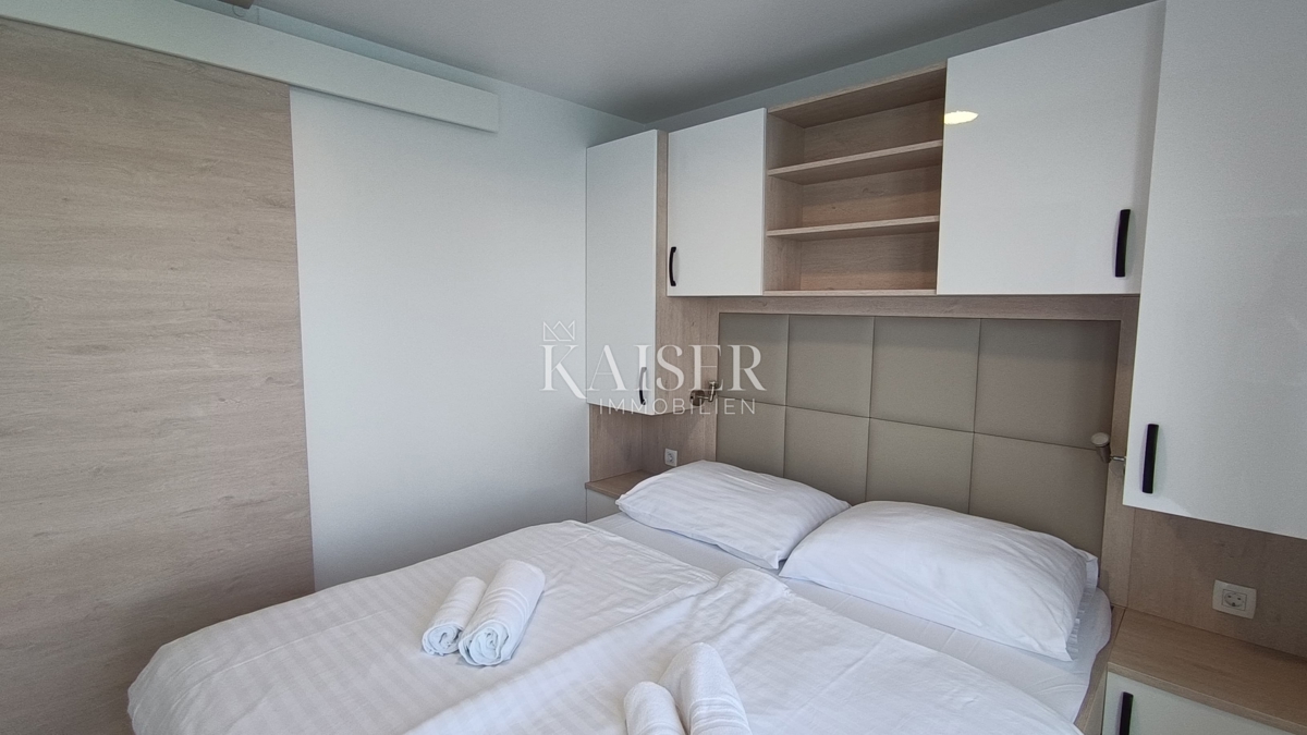 Hiša Novigrad, 84m2