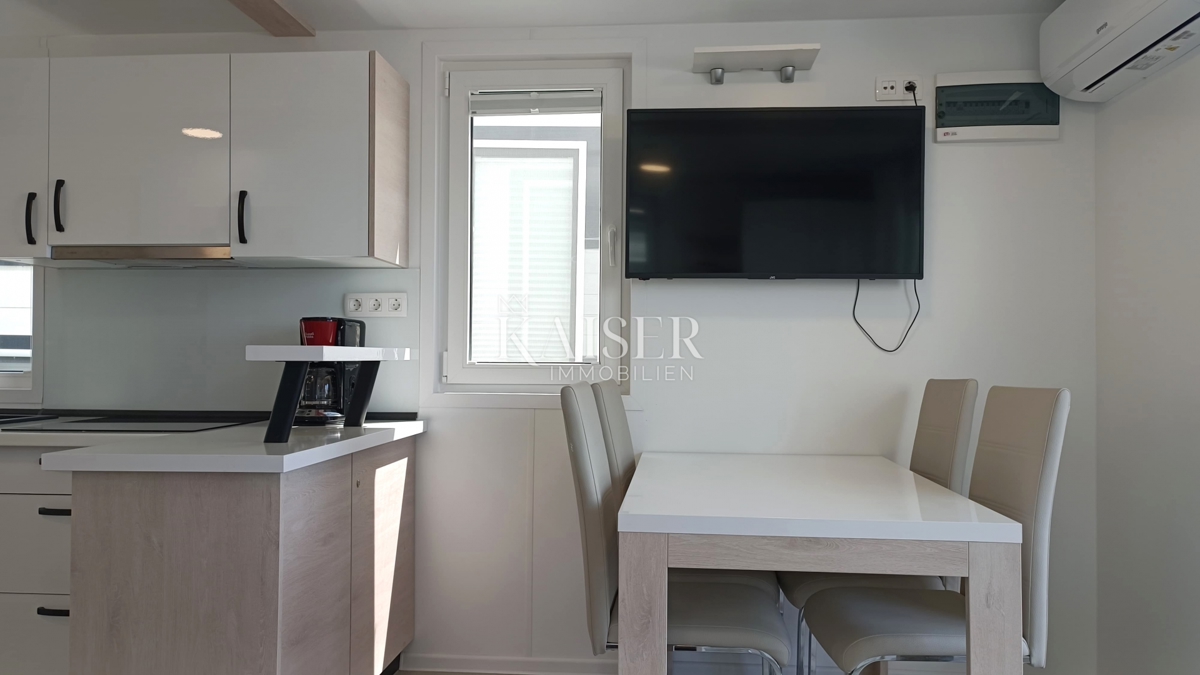 Hiša Novigrad, 84m2