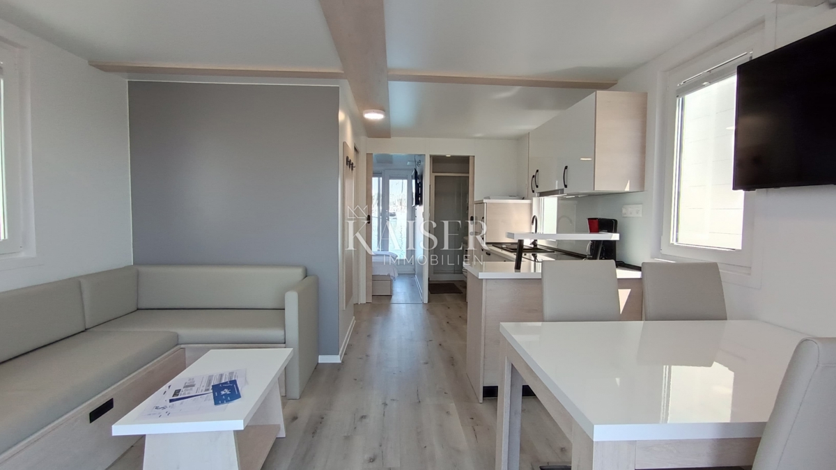 Hiša Novigrad, 84m2