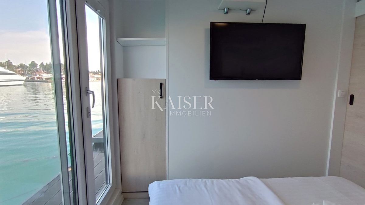 Hiša Novigrad, 84m2