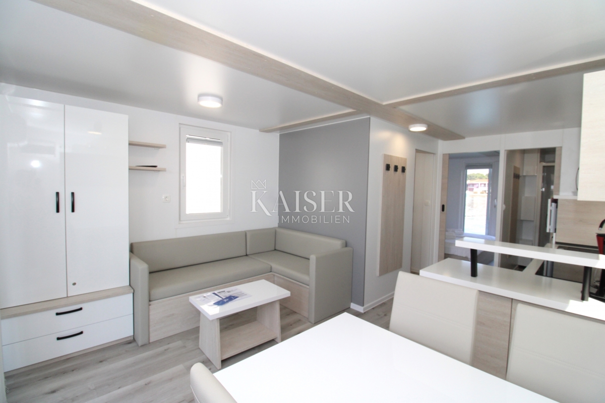Hiša Novigrad, 84m2