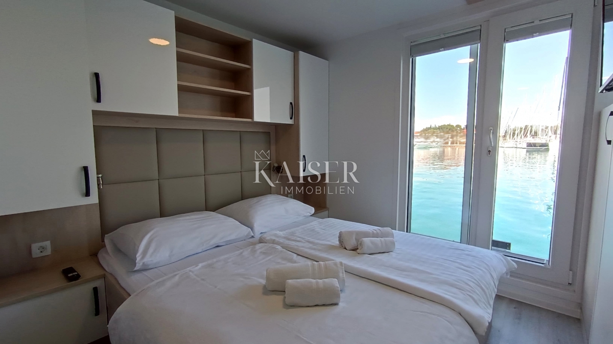 Hiša Novigrad, 84m2