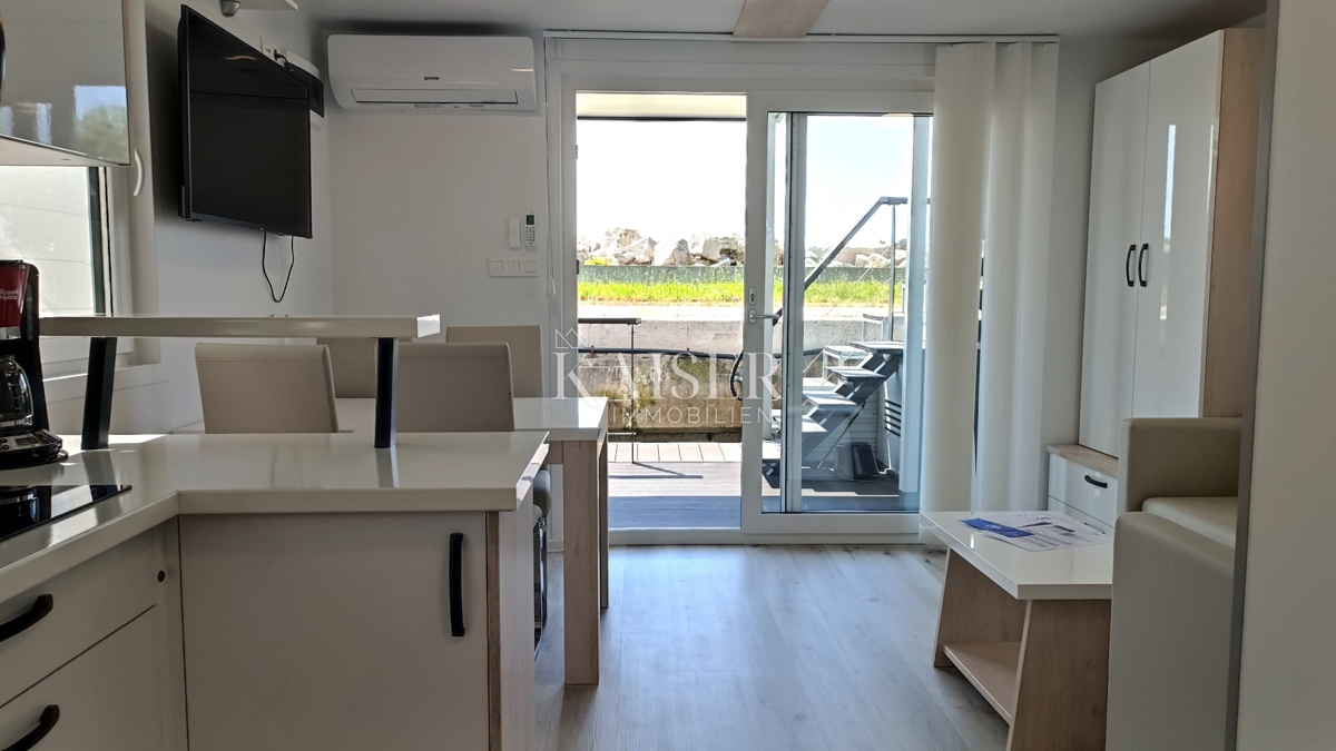 Hiša Novigrad, 84m2
