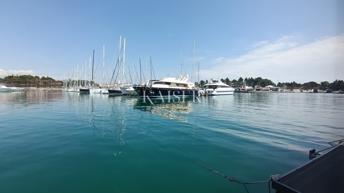Hiša Novigrad, 84m2
