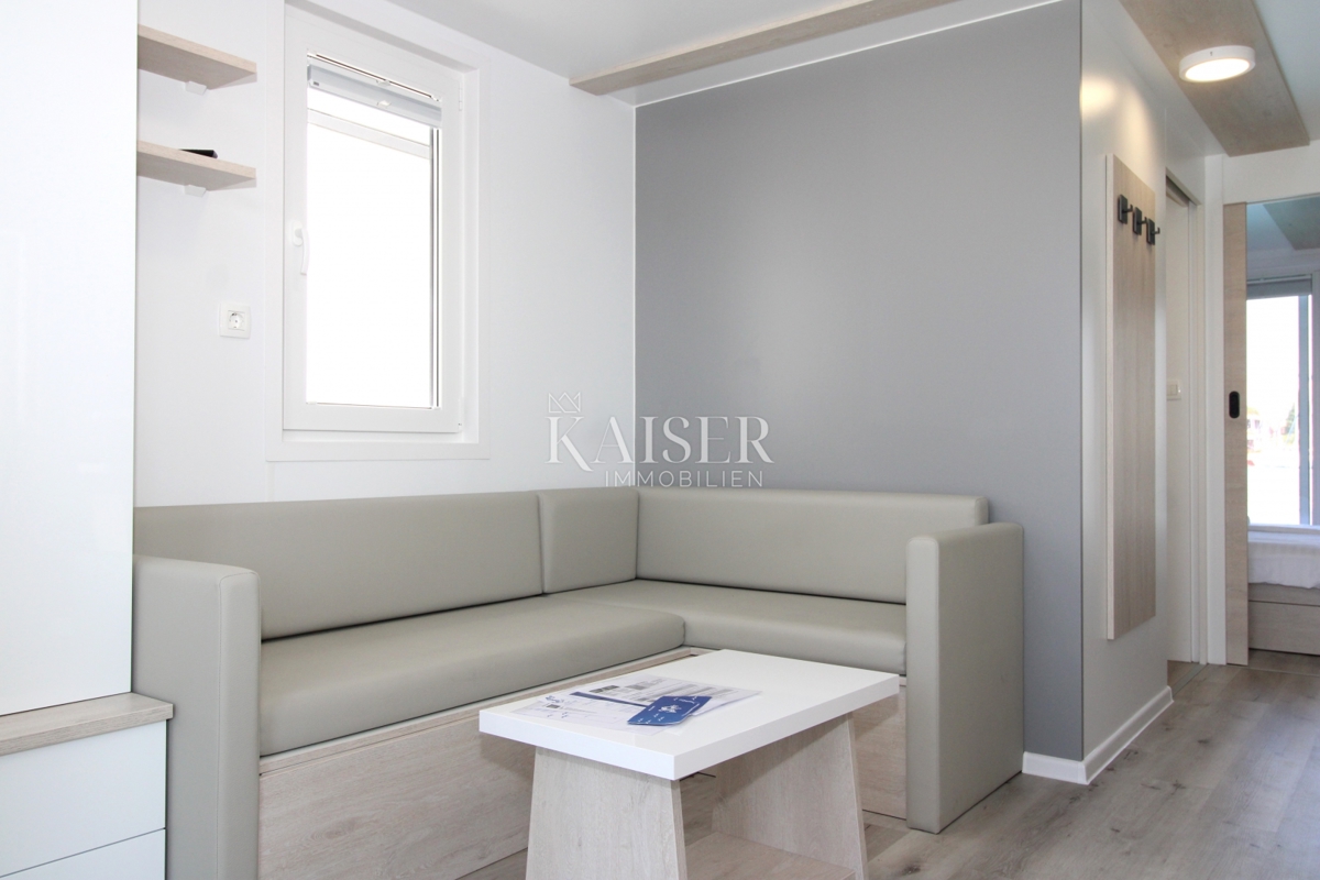 Hiša Novigrad, 84m2