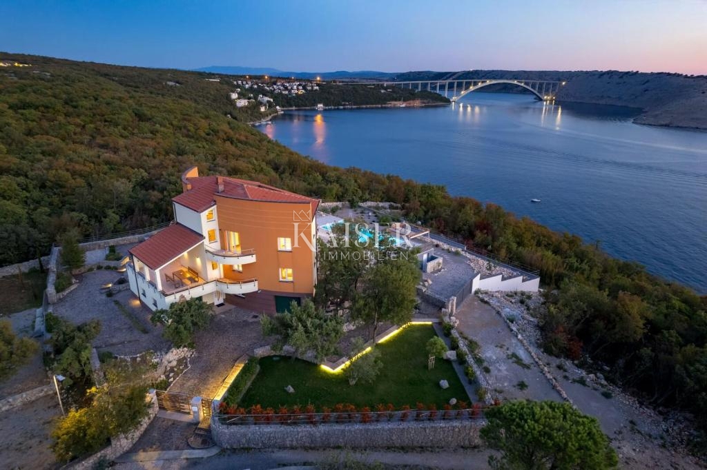 Vila Kraljevica, 460m2