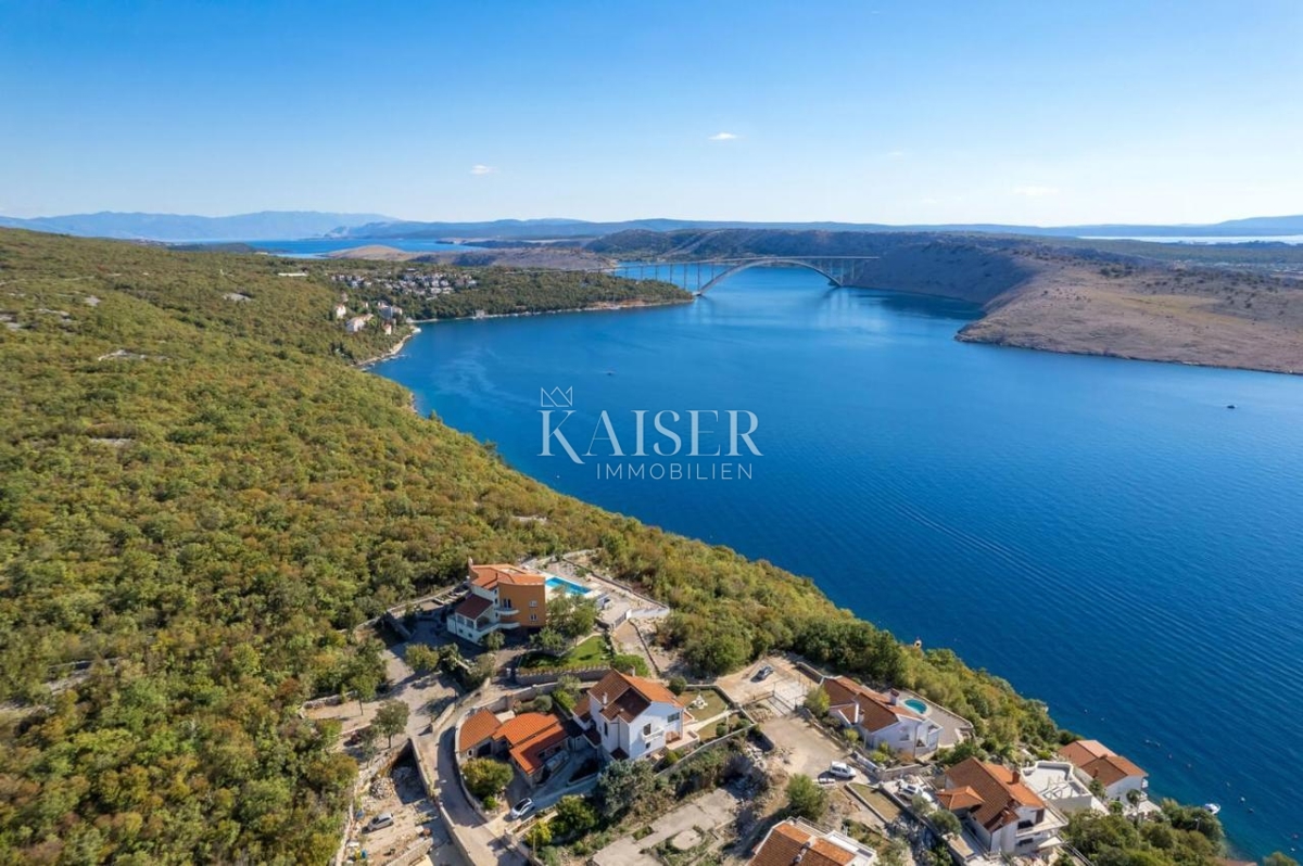 Vila Kraljevica, 460m2