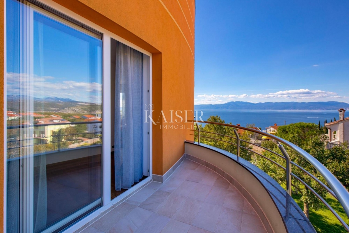 Vila Kraljevica, 460m2