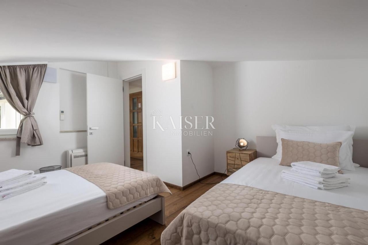 Vila Kraljevica, 460m2