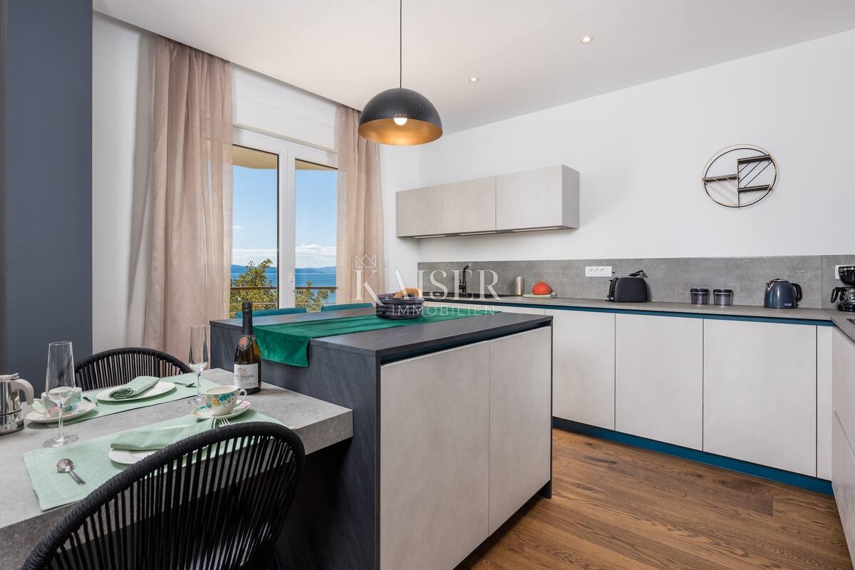 Vila Kraljevica, 460m2