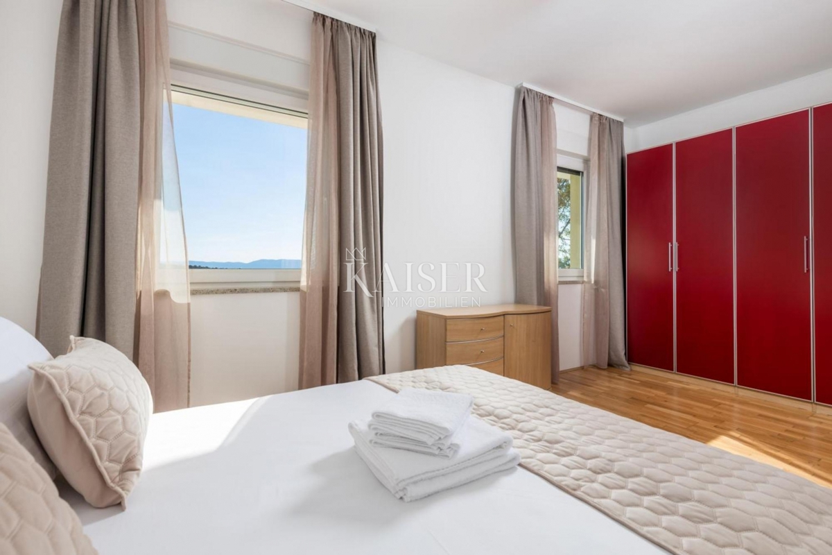 Vila Kraljevica, 460m2